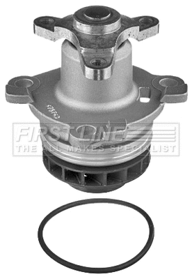 Water Pump, engine cooling (FWP2178)