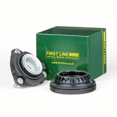 Suspension Strut Support Mount