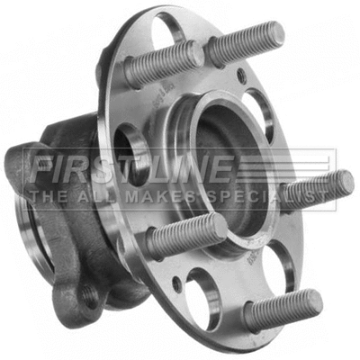Wheel Bearing Kit (FBK1528)