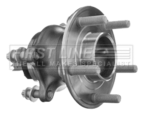 Wheel Bearing Kit (FBK1302)