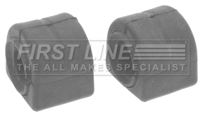 Repair Kit, stabiliser coupling rod (FSK6443K)