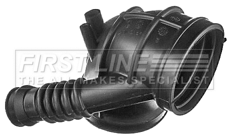 Intake Hose, air filter