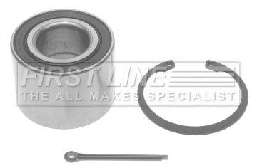 Wheel Bearing Kit (FBK451)