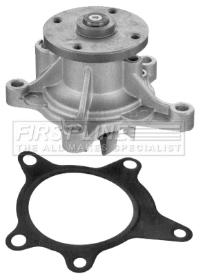 Water Pump, engine cooling (FWP2233)