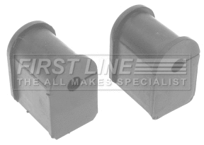 Repair Kit, stabiliser coupling rod (FSK6768K)