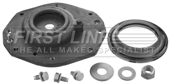 Suspension Strut Support Mount
