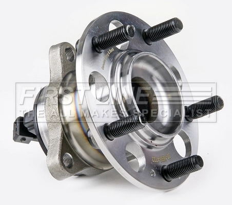 Wheel Bearing Kit (FBK1597)