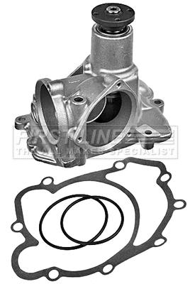 Water Pump, engine cooling (FWP1926)