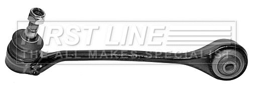 Control/Trailing Arm, wheel suspension (FCA6432)