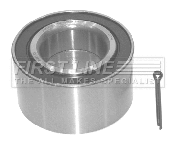 Wheel Bearing Kit (FBK627)