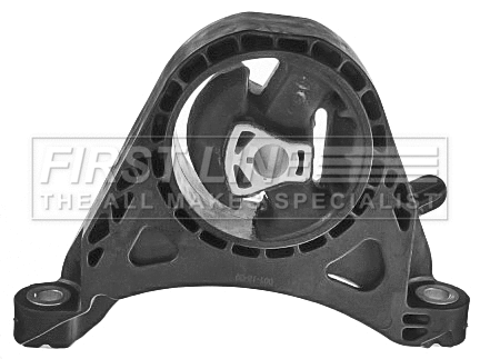 Mounting, engine (FEM4097)
