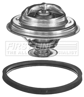 Thermostat, coolant (FTK032)