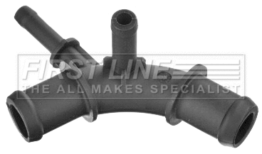 Coolant Flange (FTS1134)