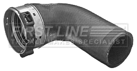 Charge Air Hose