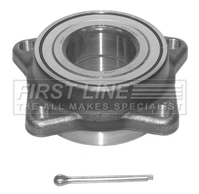 Wheel Bearing Kit (FBK580)