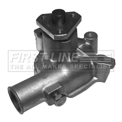 Water Pump, engine cooling (FWP1270)