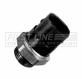 Temperature Switch, radiator fan (FTS923.90)