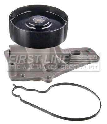 Water Pump, engine cooling (FWP2478)