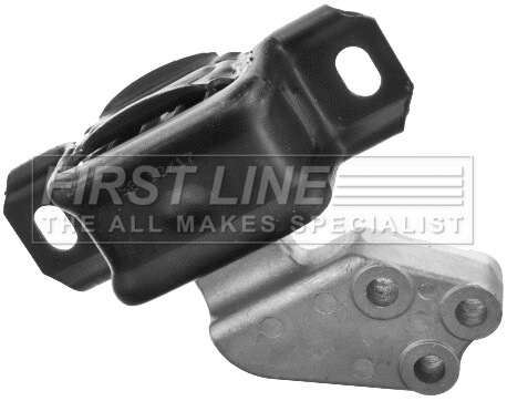Mounting, engine (FEM4216)