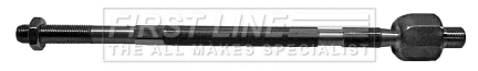 Inner Tie Rod (FTR5166)