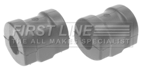 Repair Kit, stabiliser coupling rod (FSK6436K)