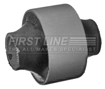 Mounting, control/trailing arm (FSK6303)