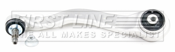 Control/Trailing Arm, wheel suspension (FCA7827)