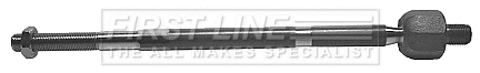 Inner Tie Rod (FTR4901)