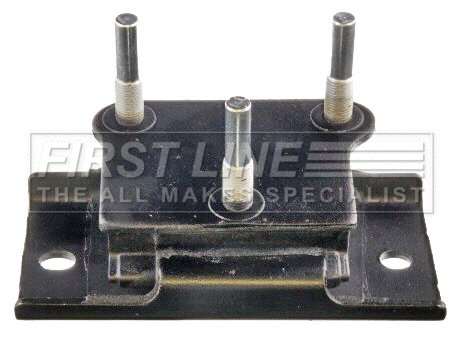 Mounting, engine (FEM4384)