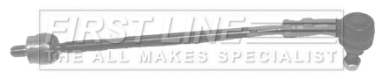 Tie Rod (FDL6534)