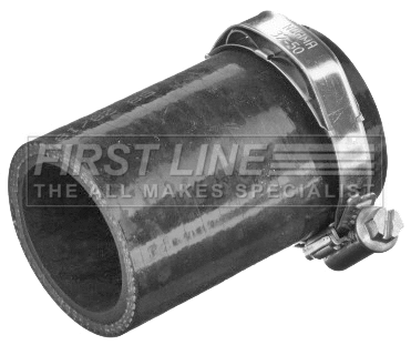 Charge Air Hose (FTH1539)
