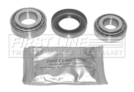 Wheel Bearing Kit (FBK905)