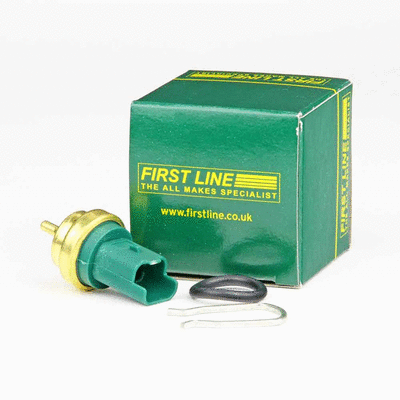 Sensor, coolant temperature (FTS3069)