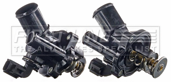Thermostat, coolant (FTK110)