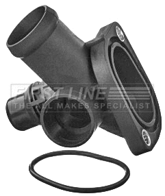 Coolant Flange (FTS1056)