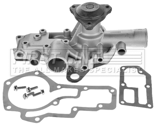 Water Pump, engine cooling (FWP1341)