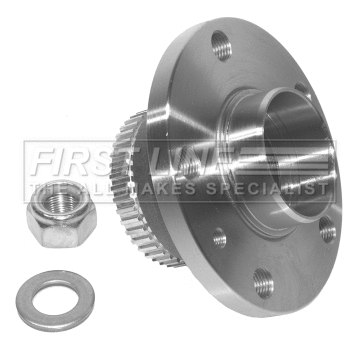 Wheel Bearing Kit (FBK641)