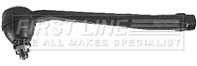 Tie Rod End (FTR4331)