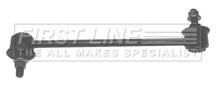 Link/Coupling Rod, stabiliser bar (FDL6667)