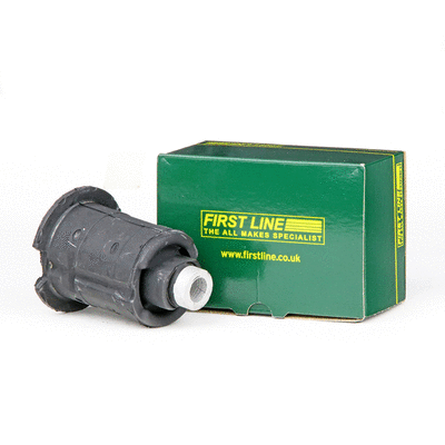 Bushing, axle bracket