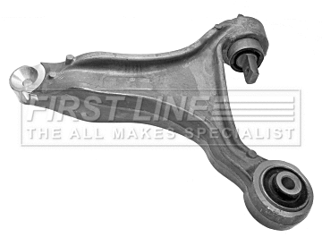 Control/Trailing Arm, wheel suspension (FCA6569)