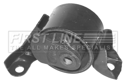Mounting, engine (FEM3488)
