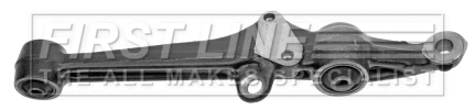 Control/Trailing Arm, wheel suspension (FCA5927)