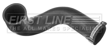 Charge Air Hose