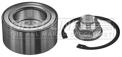 Wheel Bearing Kit (FBK1290)