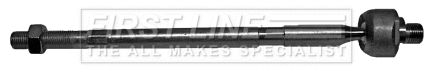 Inner Tie Rod (FTR4971)