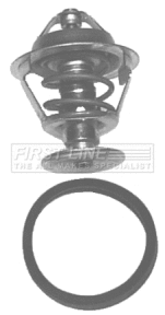 Thermostat, coolant (FTK024)