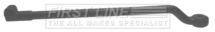 Tie Rod End (FTR4420)