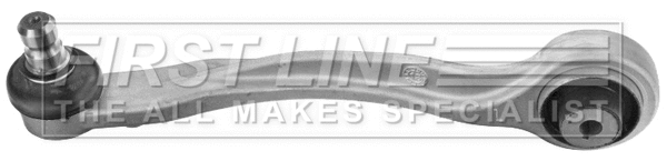 Control/Trailing Arm, wheel suspension (FCA7601)