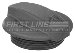 Cap, coolant tank (FRC134)